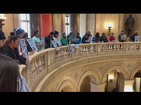 'Driver's Licenses for All' bill passes Minnesota House