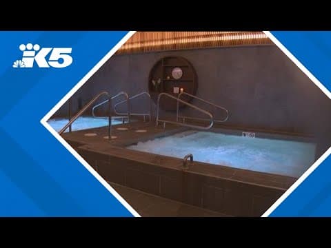 Day spas around Seattle see surge in business in days after election