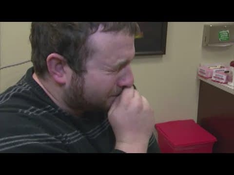 CDC issues respiratory disease warning for holiday season