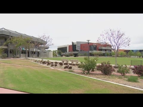 What are San Diego area colleges doing to protect students, staff from ICE raids?