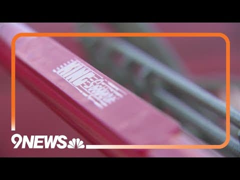 King Soopers workers meet to consider strike