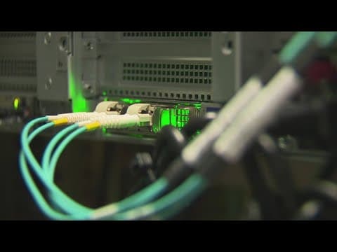 New tax on data and IT services