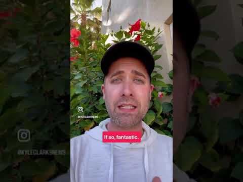 'Word of Thanks' Campaign Runs for 250 Weeks on 'Next with Kyle Clark'