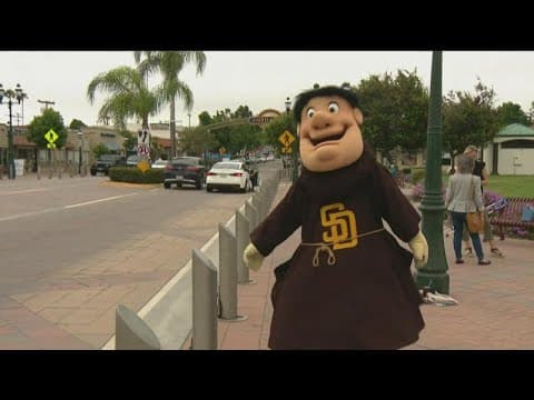 Chula Vista preparing for Friday night block party