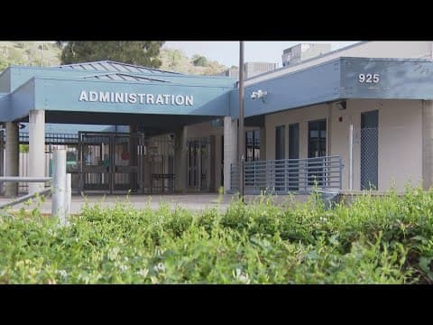 Federal hearing for Escondido teacher's lawsuit involving gender identity disclosure in schools