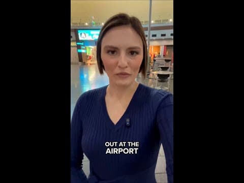 Indianapolis airport expects Friday to be busiest fall break travel day