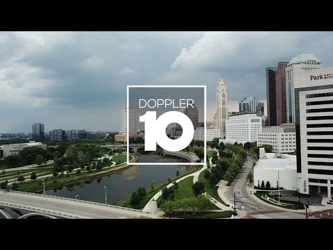 Columbus, Ohio weather forecast | April 21, 2023