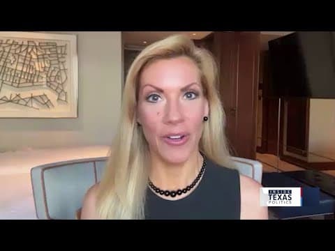 North Texas lawmaker says Iran is vulnerable and the US should take advantage