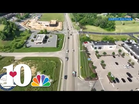 Knox County leaders seek feedback from neighbors for the Unified Development Ordinance