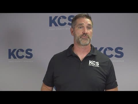 KCS releases new details on its investigation into West High School coaches, teachers