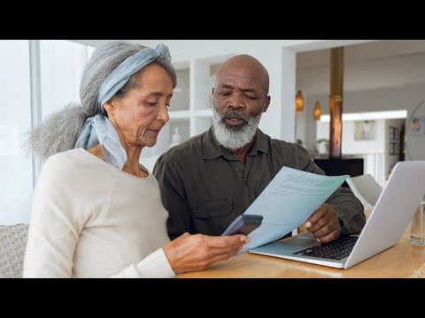 What you need to know about annuities as you near retirement