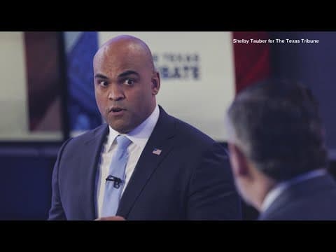 Early voting starts in Texas today! Here's what you need to know