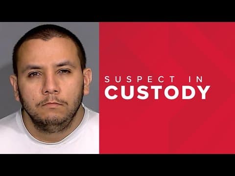 Uber driver charged with murder, rape and abuse of a corpse in missing woman's death