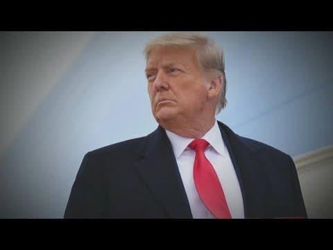 Trump ceasefire plan falters as Israel says Iran launched more missiles