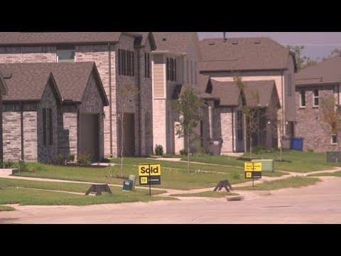 What is causing Collin County's recent explosive growth?