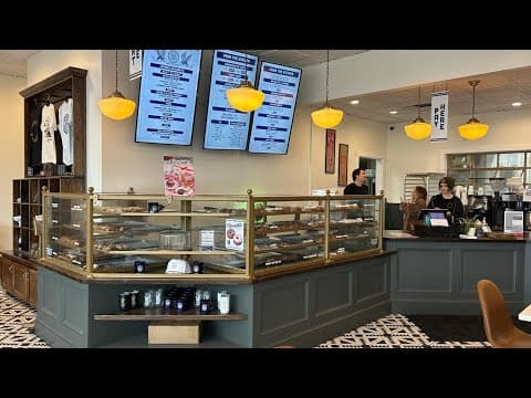 Egg prices hit record high, impact Indy businesses