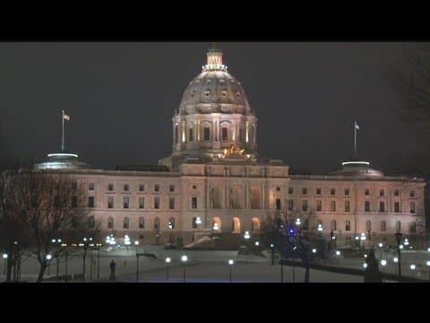 MN House to vote again on 'Driver's License for All' bill