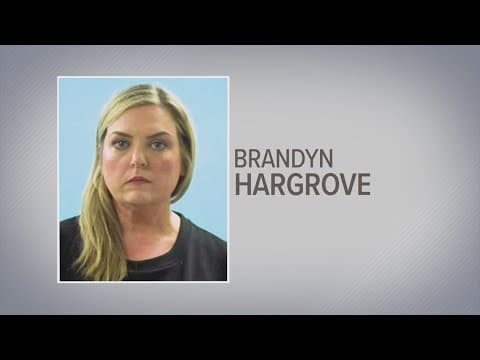 Brazoswood High School teacher indicted on sexual misconduct with a minor charges