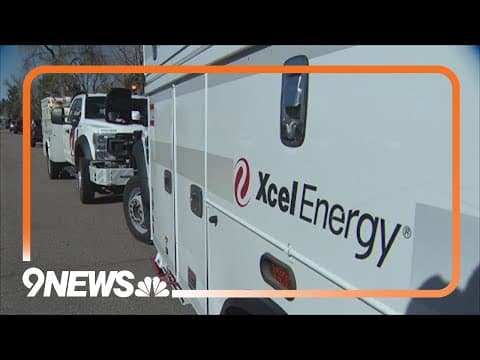 Utilities commission will hold hearing on Xcel next week