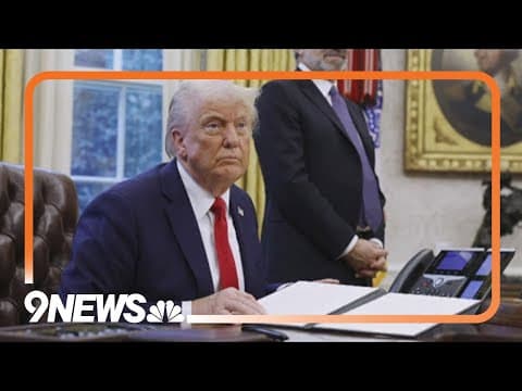 U.S. inches closer to trade war with China