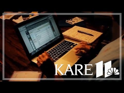 How to spot the latest job scams