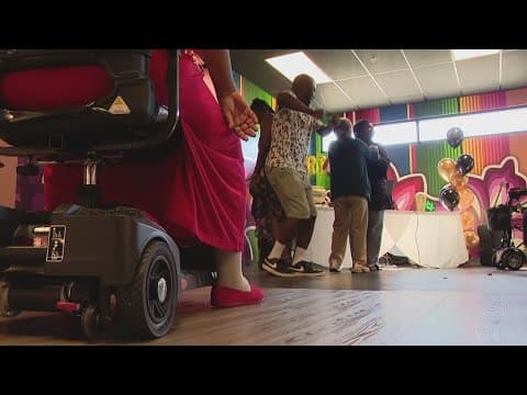 Indianapolis radio DJ Jerry 'The Loverman' Wade dies