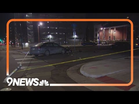 DPD officer seriously injured in crash