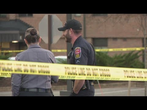 Woman dials 911 moments before being killed by ex-boyfriend outside of her job, police say