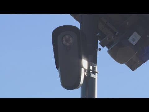 Columbus police invest $1.25M in license plate readers to help solve crimes