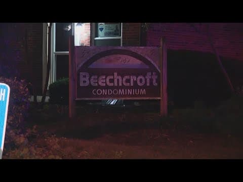 Man dead, 2 injured after separate shootings in north and east Columbus