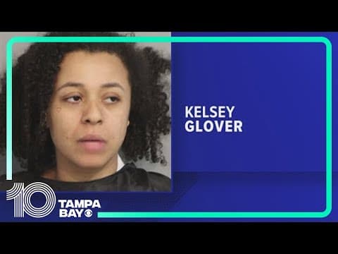 Florida woman indicted after allegedly drowning her own daughter in a bathtub