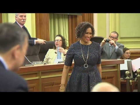 DC Mayor says major cuts coming for critical social programs in 2025