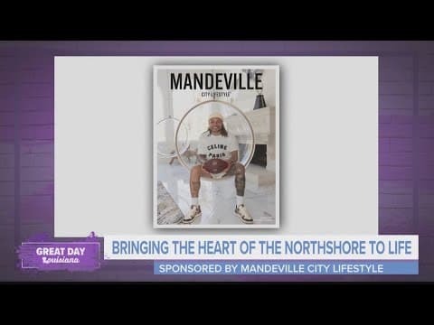 Inside Mandeville City Lifestyle