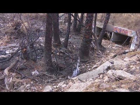 Fairmount Fire in College Area | What we know two weeks later