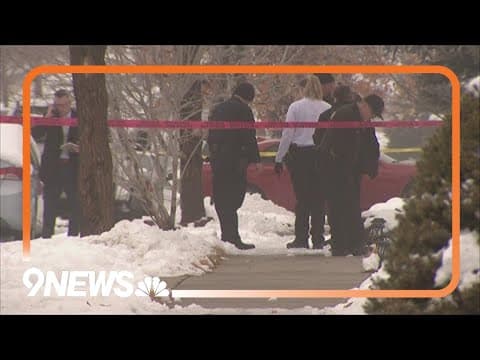 Updates: 2 killed, 4 injured in shooting in Green Valley Ranch