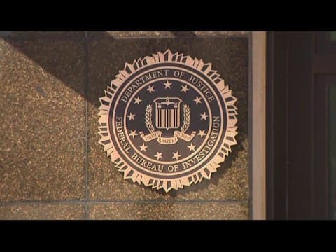 Controversy swirls around site selected for FBI Headquarters; some decrying 'conflict of interest'