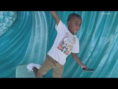 'You packaged Cairo like trash' | Woman sentenced to 30 years for helping kill 5-year-old found in s