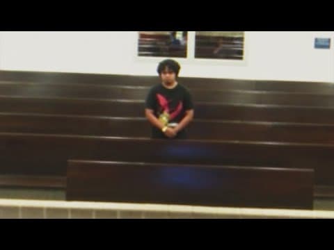 Former HISD teacher charged with sexual assault of a child