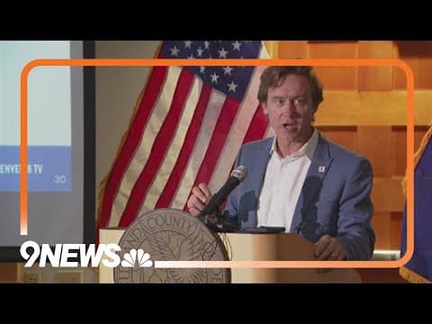 City of Denver implementing furloughs, hiring freeze amid budget deficit