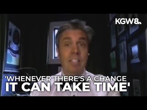 Oregon pharmacists can give COVID vaccines without prescriptions starting Sept. 17.