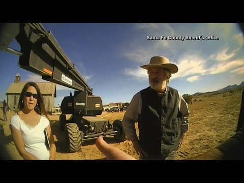 Actor Alec Baldwin going on trial for involuntary manslaughter this summer