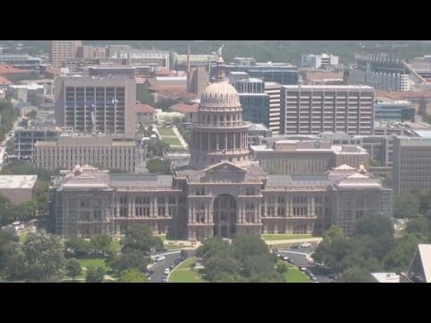 House Democrats who left Texas return to Austin amid fight over redistricting