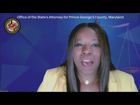 Aisha Braveboy claims victory in Prince George's County executive race