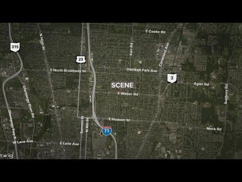 Records: Columbus woman charged with husband's murder after repeatedly punching him