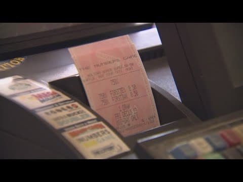 Mega Millions up to $740 million, the 8th largest in game's history, after no big winners Friday