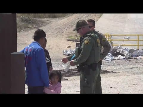 Supervisor Terra Lawson-Remer to propose plan providing legal help for migrant children