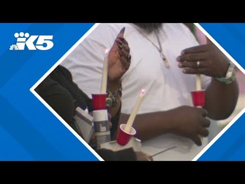 Garfield High School students return to class after deadly shooting