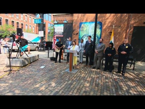 Business owners in Short North respond to city's voluntary curfew