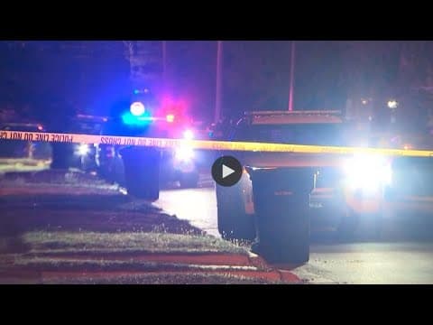 Demand for domestic violence support on the rise in central Ohio