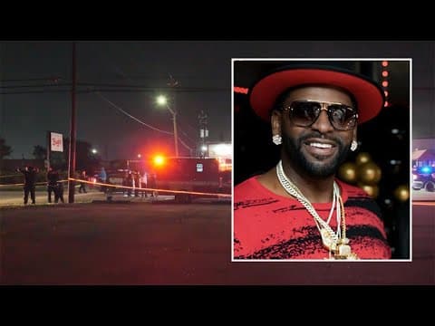 Friends say nightclub owner killed in mass shooting was known for giving back to his community